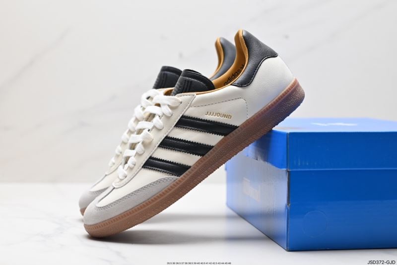 Adidas Samba Shoes